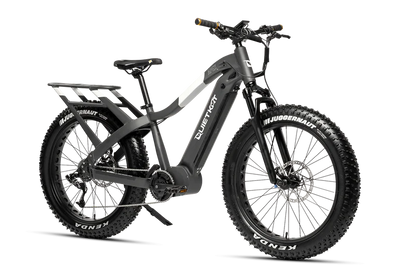 Quietkat Apex Sport E-bike