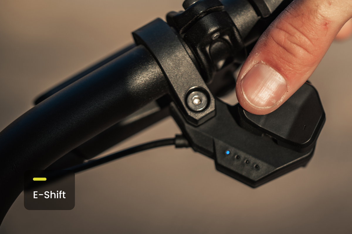 Aventon Aventure M Ebike - view 15