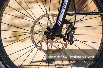 Aventon Aventure M Ebike - view 14