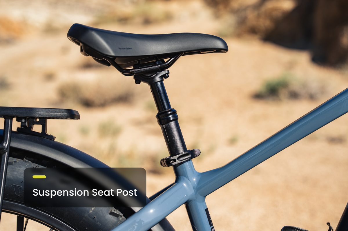 Aventon Aventure M Ebike - view 13