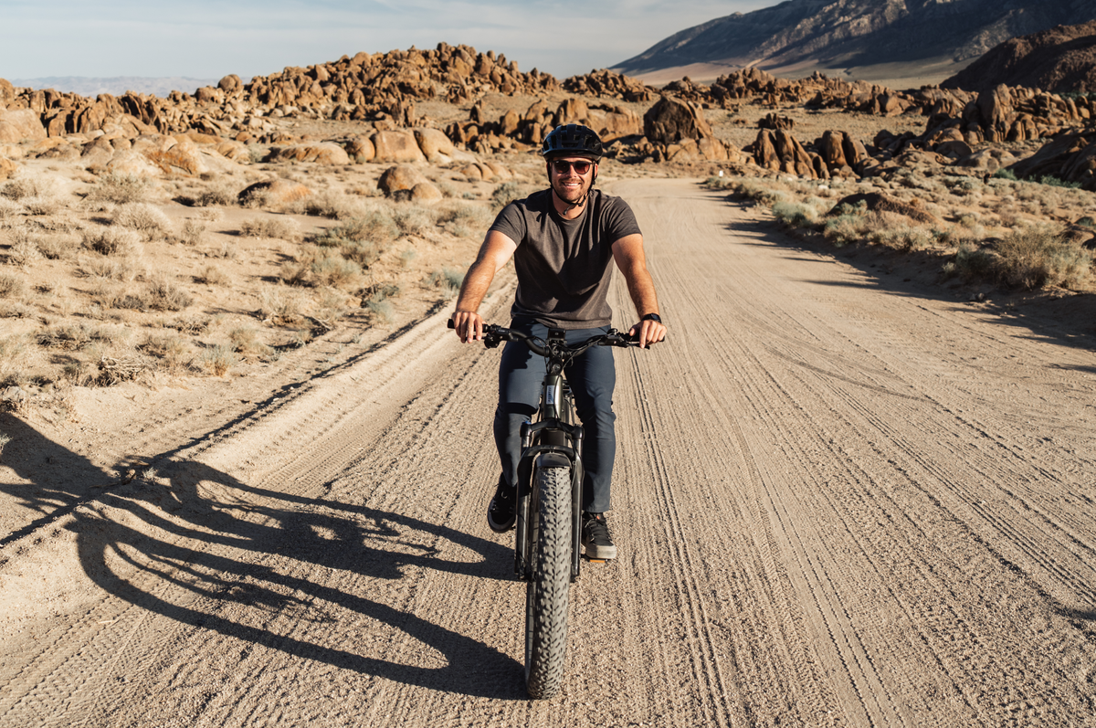 Aventon Aventure M Ebike - view 16