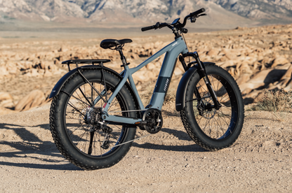 Aventon Aventure M Ebike - view 18