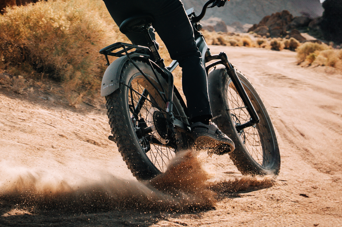 Aventon Aventure M Ebike - view 19