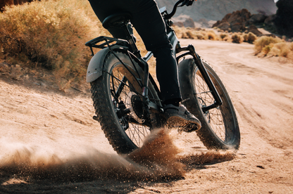 Aventon Aventure M Ebike - view 19