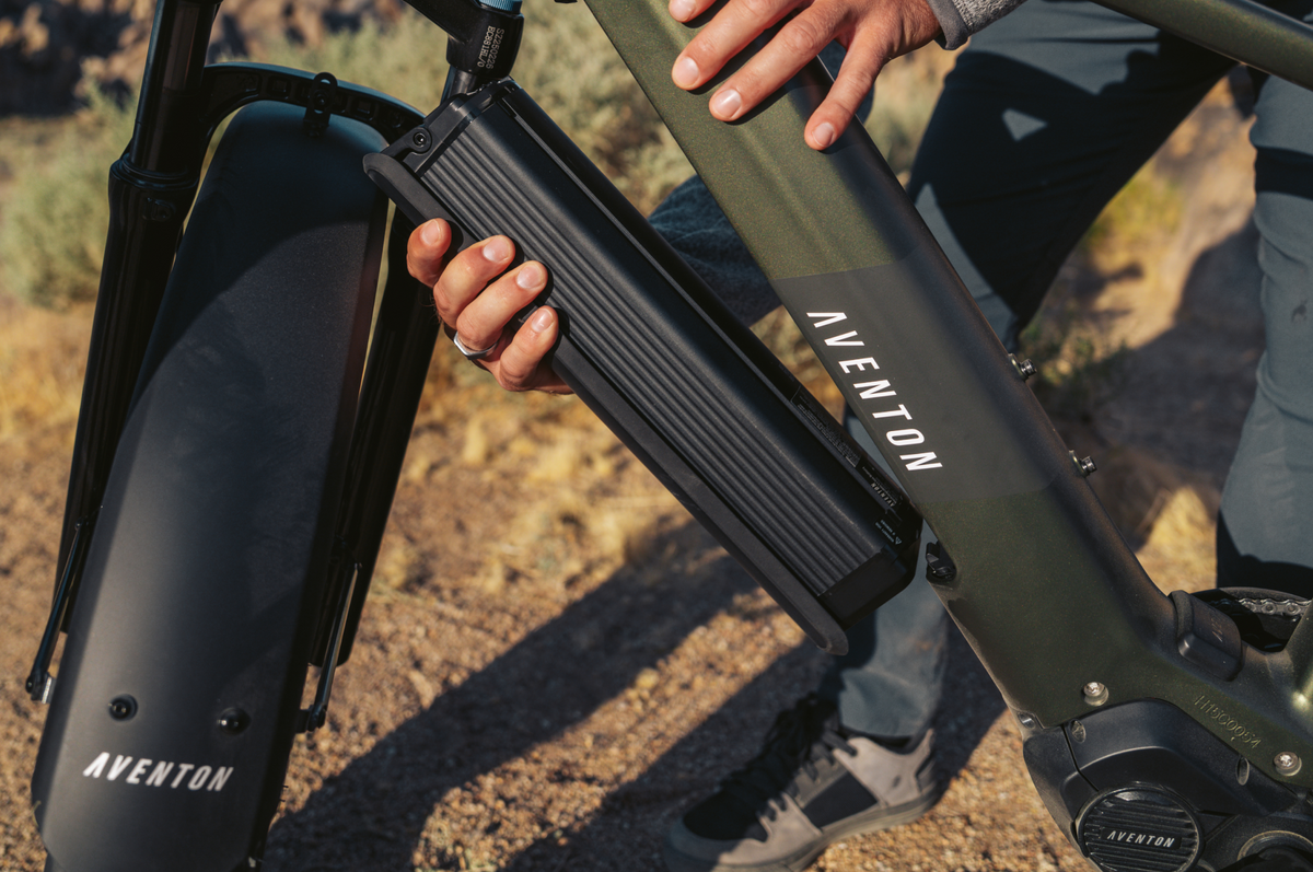 Aventon Aventure M Ebike - view 20