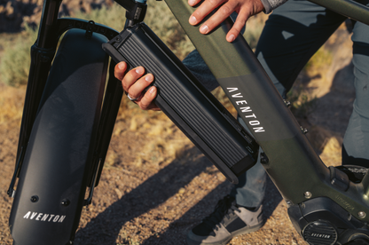 Aventon Aventure M Ebike - view 20