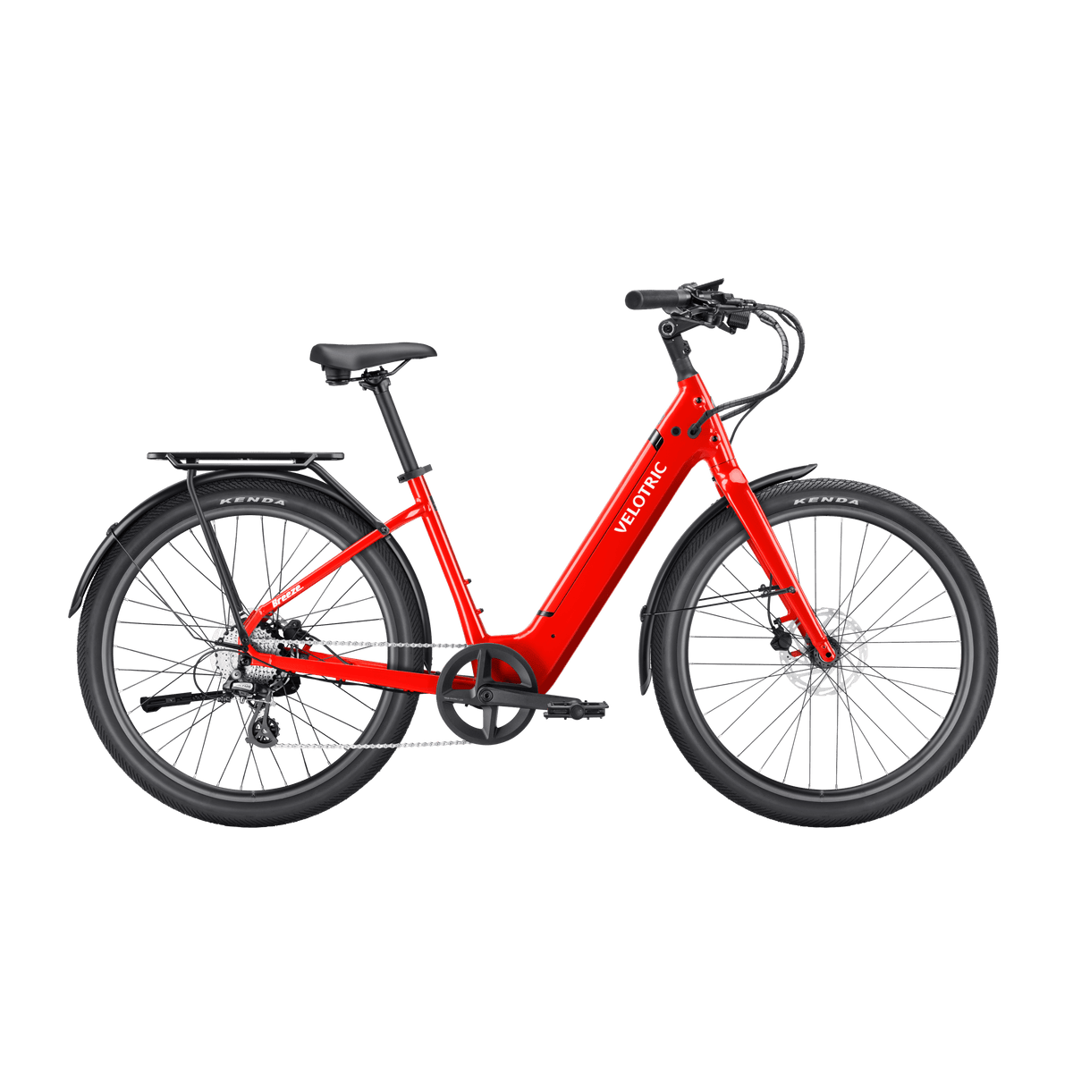 Velotric Breeze 1 Cruiser Ebike product image 21