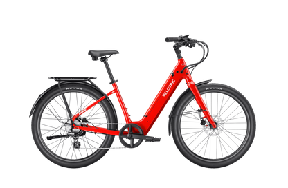 Velotric Breeze 1 Cruiser Ebike