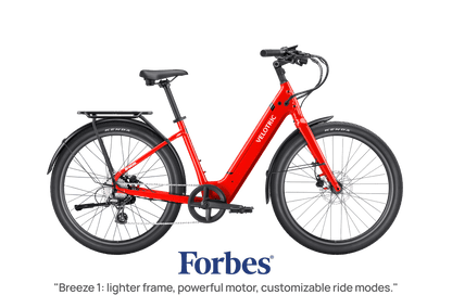 Velotric Breeze 1 Cruiser Ebike