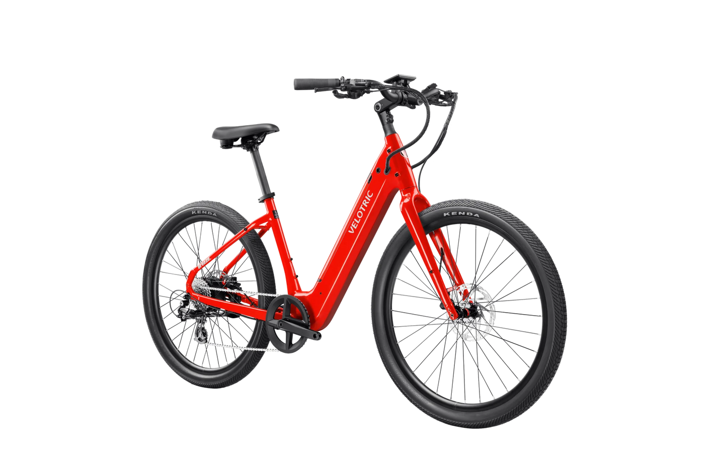 Velotric Breeze 1 Cruiser Ebike