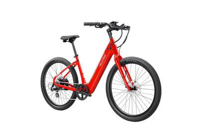 Velotric Breeze 1 Cruiser Ebike