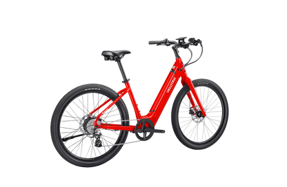 Velotric Breeze 1 Cruiser Ebike