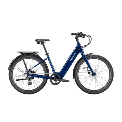 Velotric Breeze 1 Cruiser Ebike