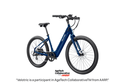 Velotric Breeze 1 Cruiser Ebike