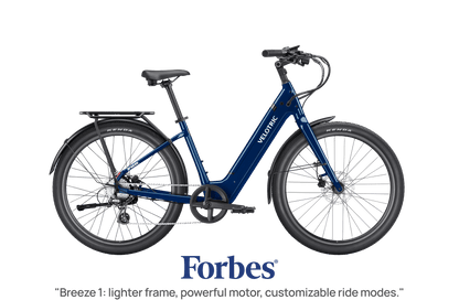 Velotric Breeze 1 Cruiser Ebike