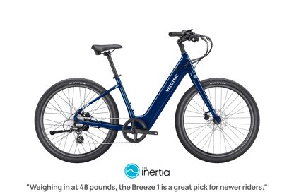 Velotric Breeze 1 Cruiser Ebike