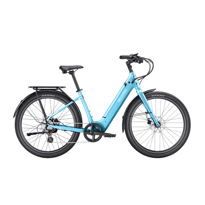 Velotric Breeze 1 Cruiser Ebike