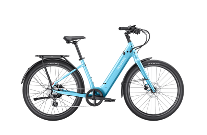 Velotric Breeze 1 Cruiser Ebike