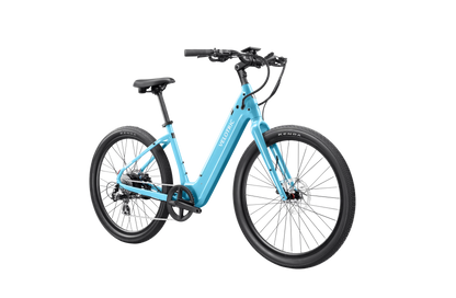 Velotric Breeze 1 Cruiser Ebike