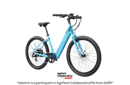 Velotric Breeze 1 Cruiser Ebike