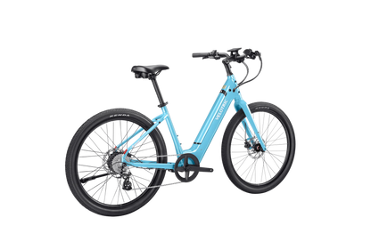 Velotric Breeze 1 Cruiser Ebike