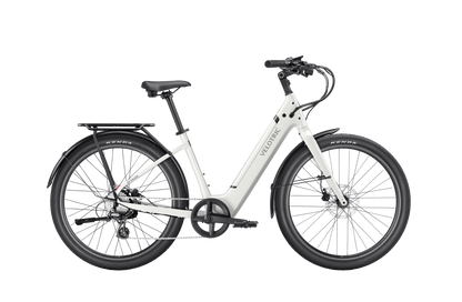 Velotric Breeze 1 Cruiser Ebike