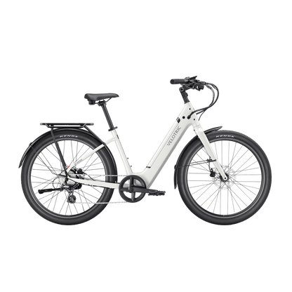 Velotric Breeze 1 Cruiser Ebike