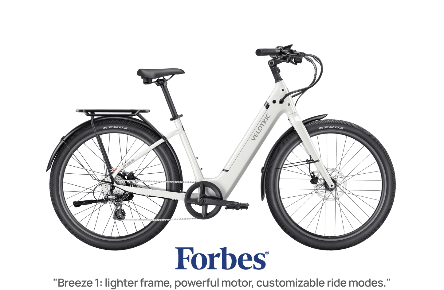 Velotric Breeze 1 Cruiser Ebike
