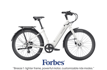 Velotric Breeze 1 Cruiser Ebike