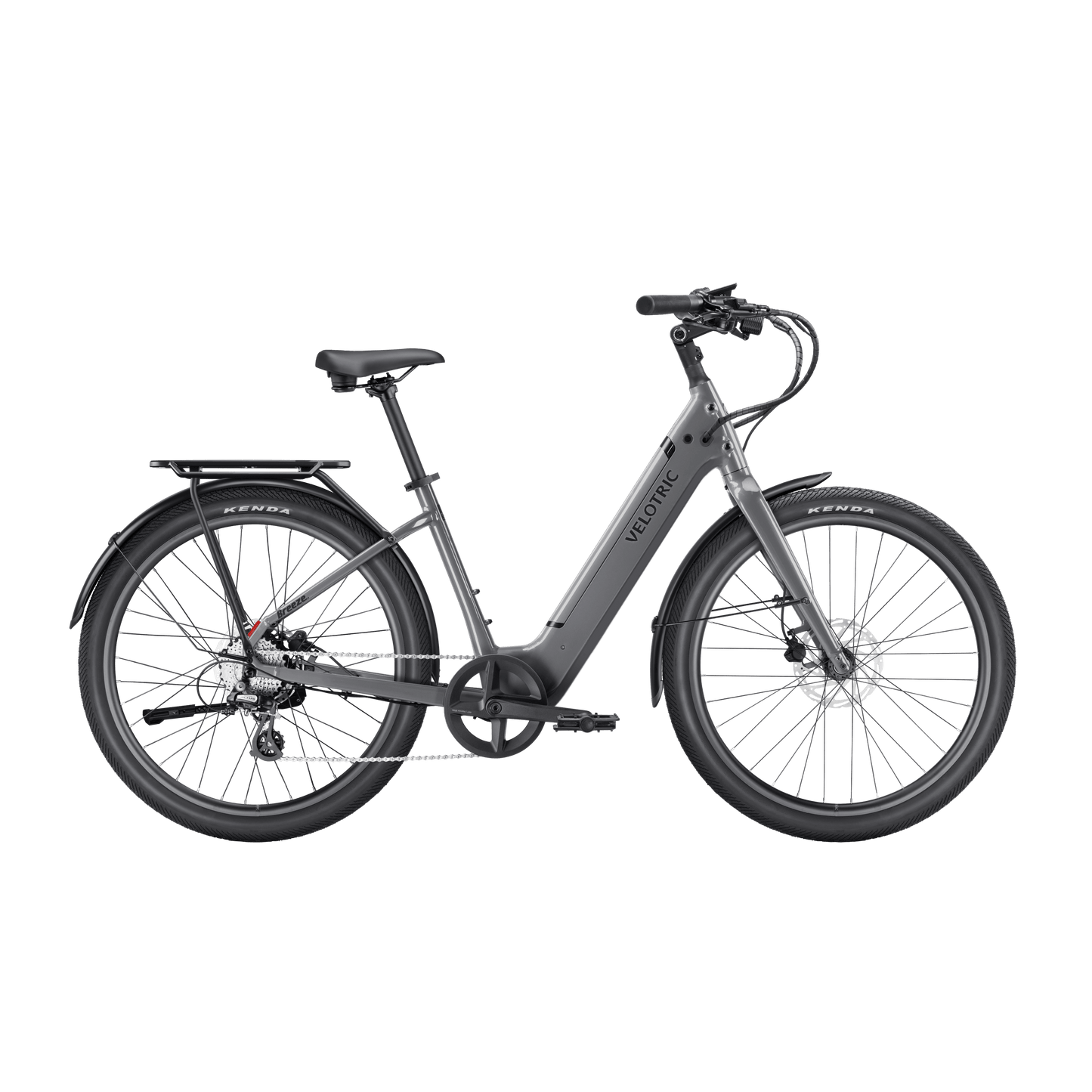 Velotric Breeze 1 Cruiser Ebike