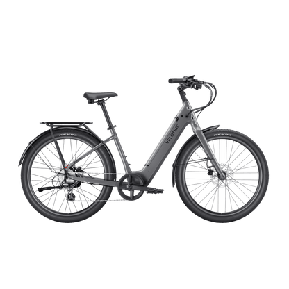 Velotric Breeze 1 Cruiser Ebike