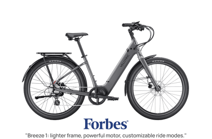 Velotric Breeze 1 Cruiser Ebike