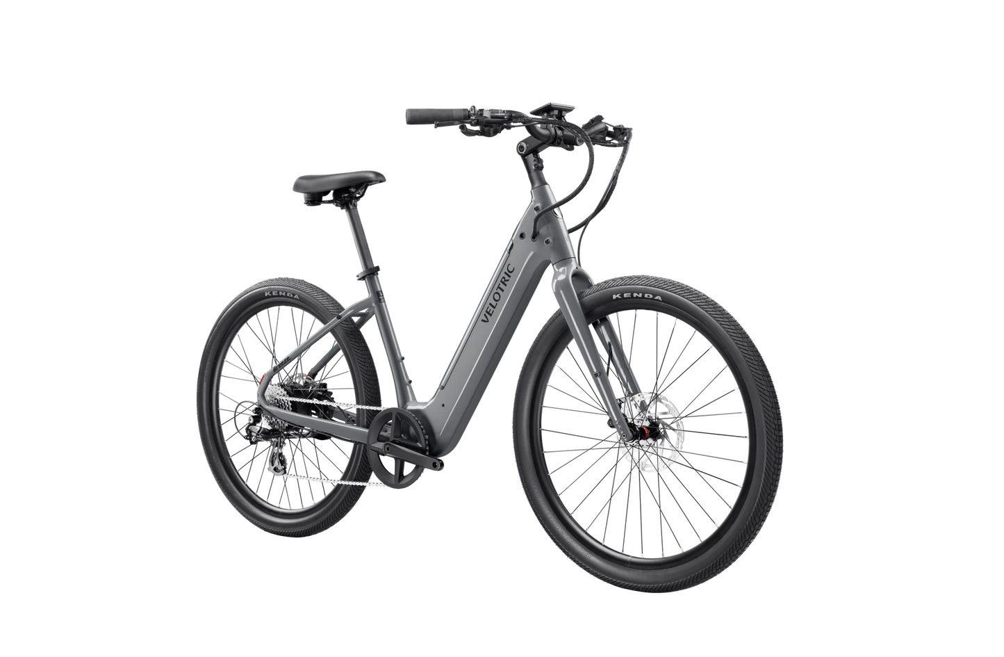 Velotric Breeze 1 Cruiser Ebike