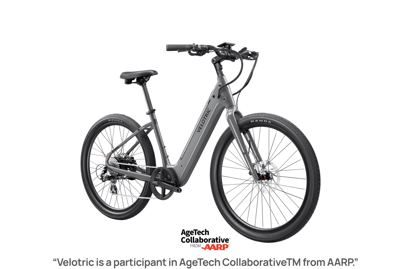 Velotric Breeze 1 Cruiser Ebike