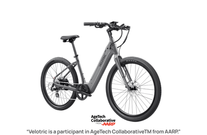 Velotric Breeze 1 Cruiser Ebike