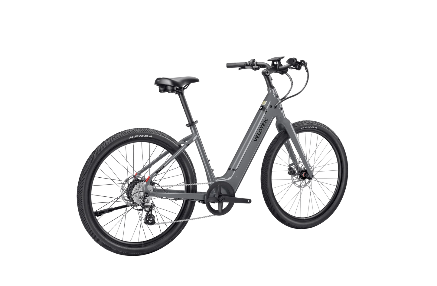 Velotric Breeze 1 Cruiser Ebike