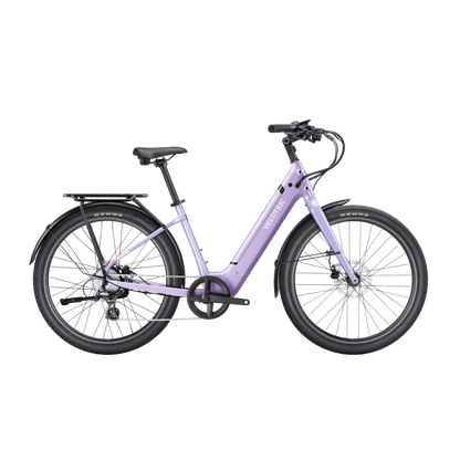 Velotric Breeze 1 Cruiser Ebike