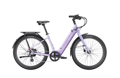 Velotric Breeze 1 Cruiser Ebike