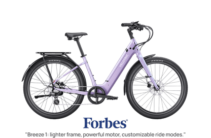 Velotric Breeze 1 Cruiser Ebike