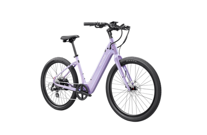 Velotric Breeze 1 Cruiser Ebike