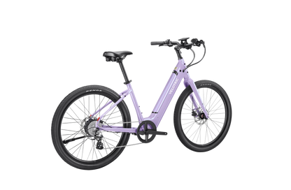 Velotric Breeze 1 Cruiser Ebike