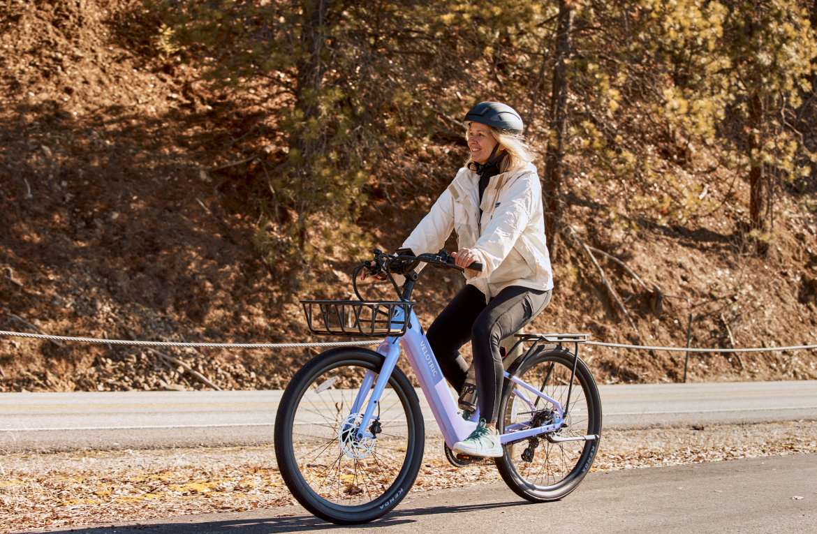 Velotric Breeze 1 Cruiser Ebike product image 39