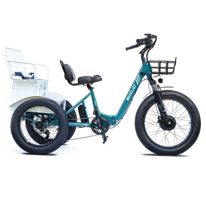 EMOJO Bison Pro Urban Cruiser - view 2