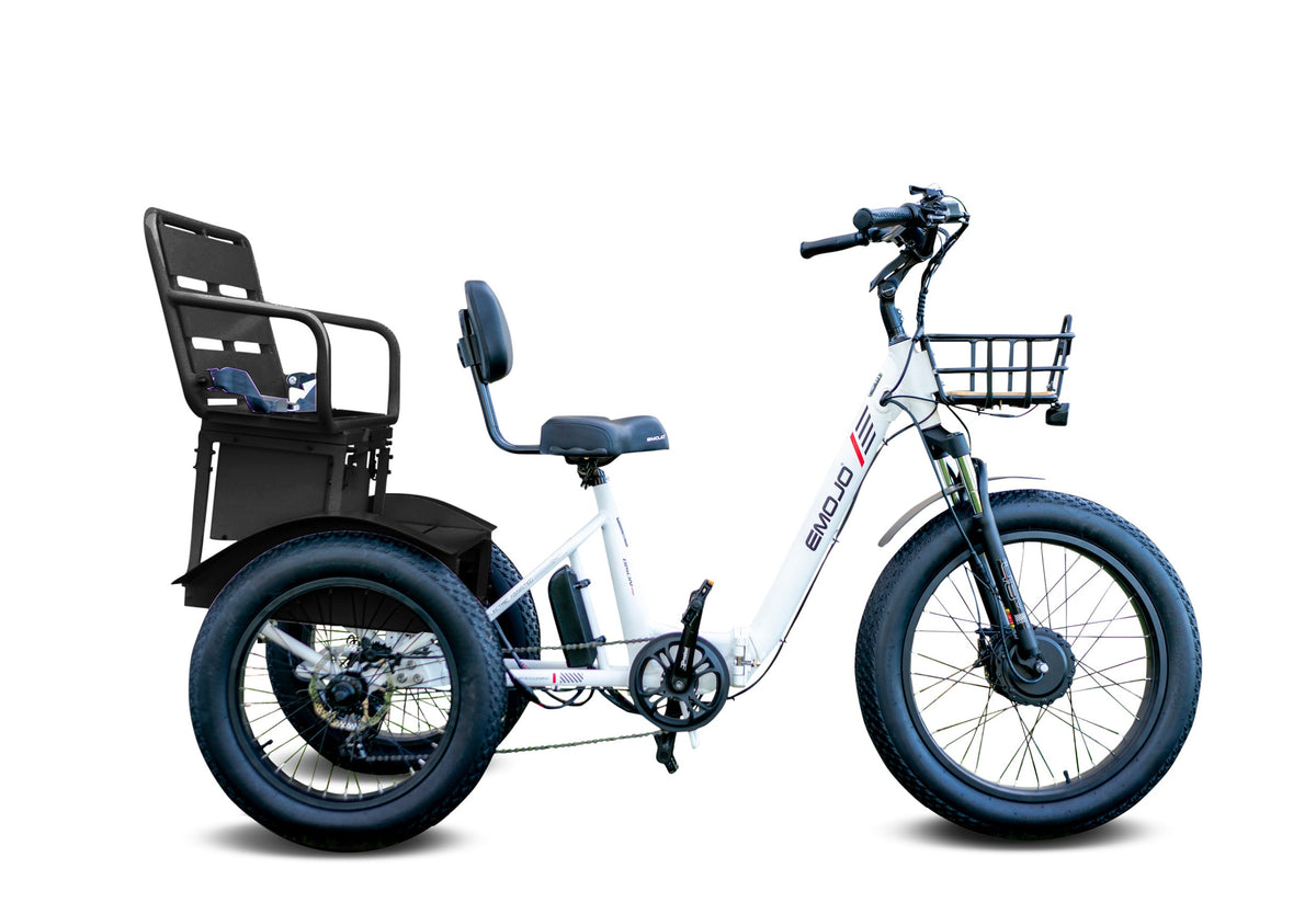 EMOJO Bison Pro Urban Cruiser - view 14
