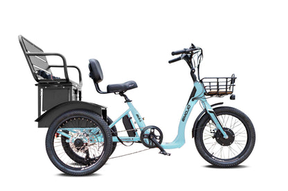 EMOJO Bull Urban Cruiser - view 17