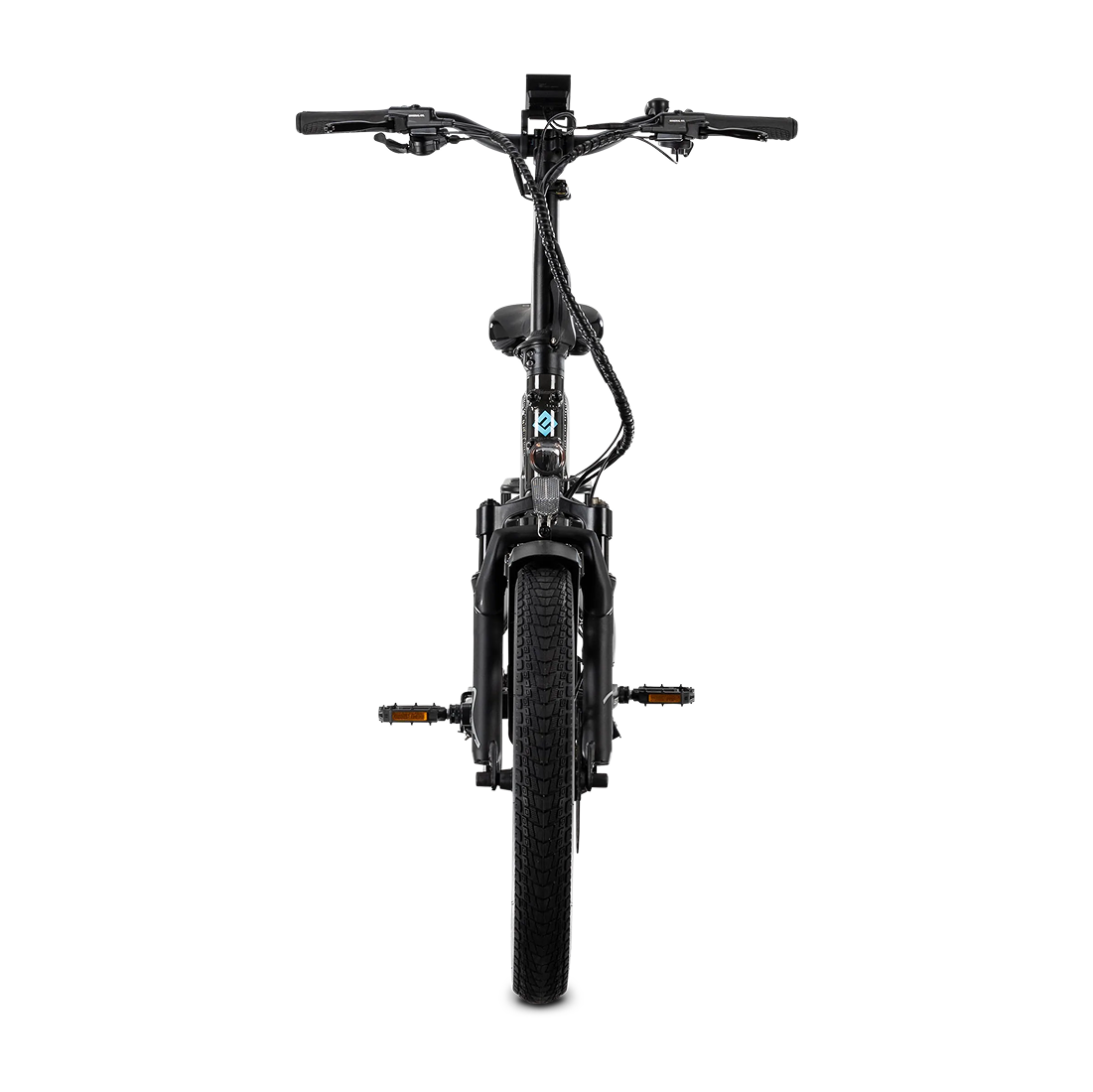XP4 750 Tempest Grey + FREE LevelUp Rack, Comfort Seat, Suspension Seat Post, Elite Headlight, Bike Lock ($356 Value)