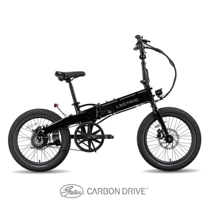 XP Lite2 JW Black Long-Range eBike [CA]