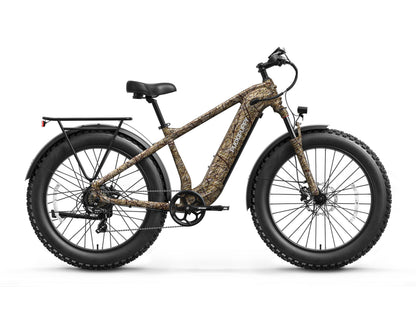 Puckipuppy Beagle 2 Ebike - view 35