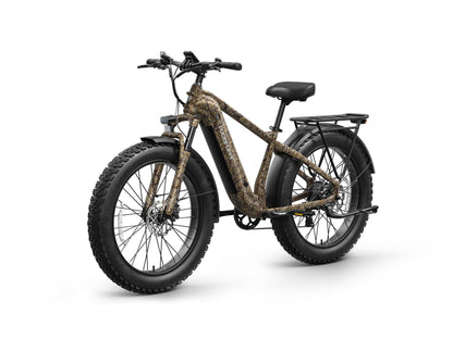 Puckipuppy Beagle 2 Ebike - view 2