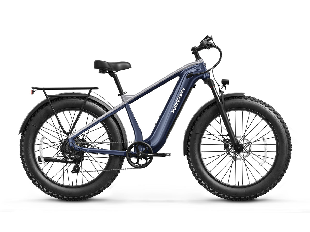 Puckipuppy Beagle 2 Ebike - view 33